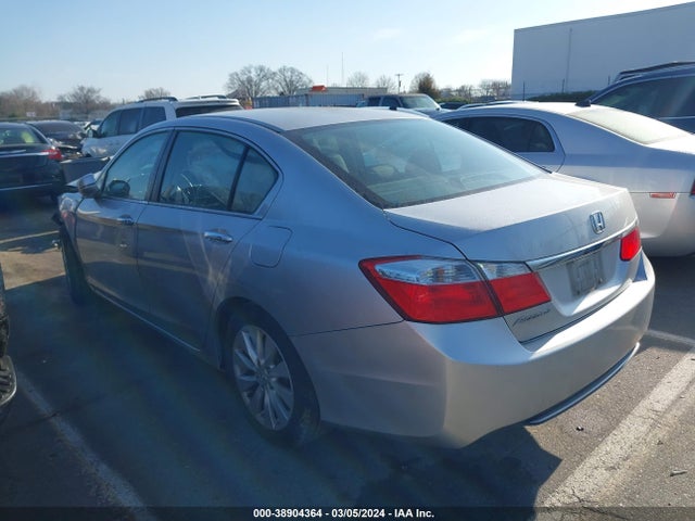 Honda ACCORD EX 2015 1HGCR2F7XFA154013 Image 3