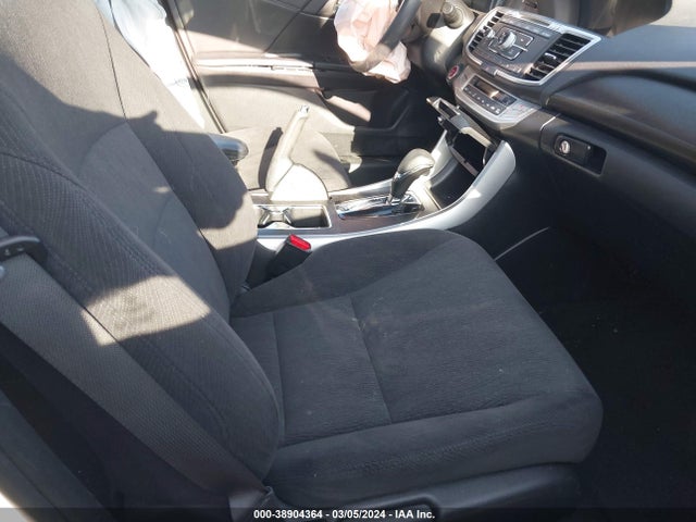 Honda ACCORD EX 2015 1HGCR2F7XFA154013 Image 5