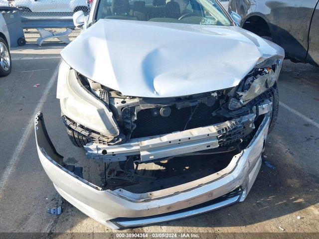 Honda ACCORD EX 2015 1HGCR2F7XFA154013 Image 6