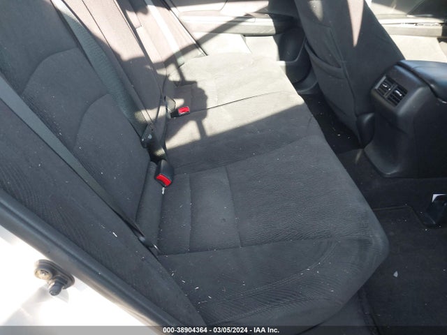 Honda ACCORD EX 2015 1HGCR2F7XFA154013 Image 8