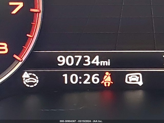 Audi Q7 3.0t Premium 2017 WA1LAAF72HD004781 Image 15