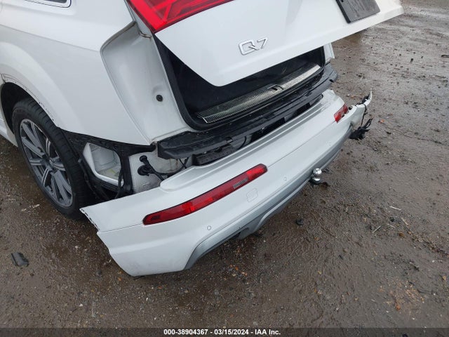 Audi Q7 3.0t Premium 2017 WA1LAAF72HD004781 Image 6