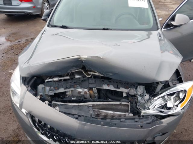2G4GL5EX1H9155579 Buick Regal Turbo Sport Touring