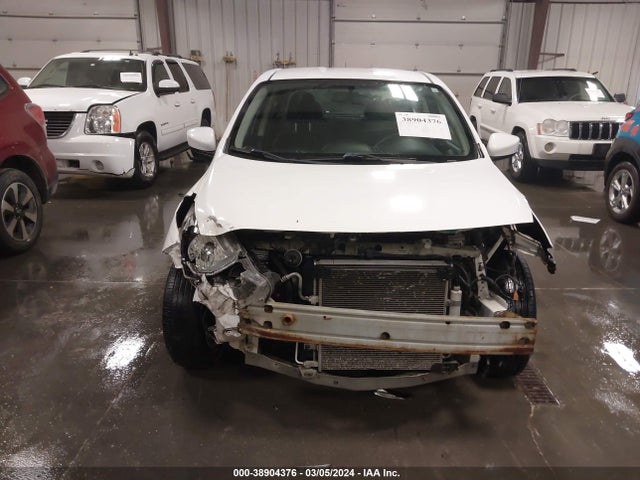 Nissan Versa 1.6 Sv 2015 3N1CN7AP8FL802572 Image 13