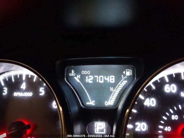 Nissan Versa 1.6 Sv 2015 3N1CN7AP8FL802572 Image 16