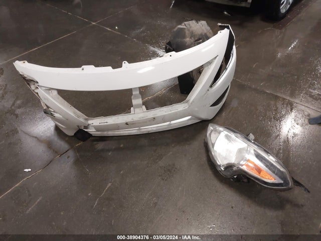 Nissan Versa 1.6 Sv 2015 3N1CN7AP8FL802572 Image 12