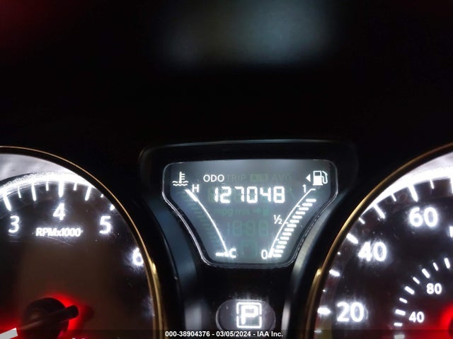 Nissan Versa 1.6 Sv 2015 3N1CN7AP8FL802572 Image 7