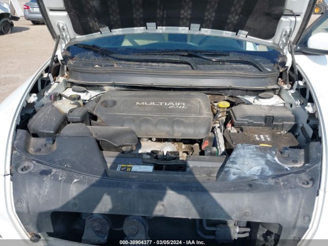 1C4PJLCBXGW350432 Jeep Cherokee 75th Anniversary