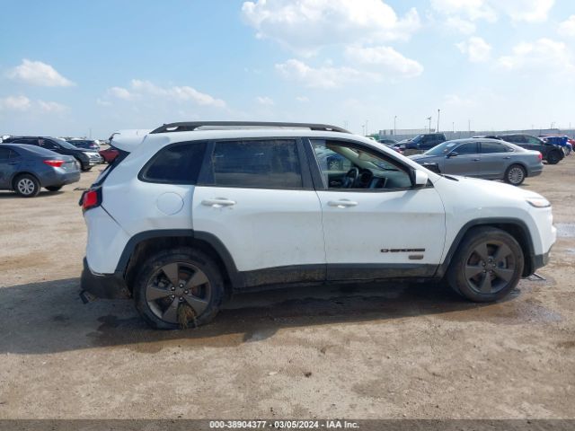 1C4PJLCBXGW350432 Jeep Cherokee 75th Anniversary