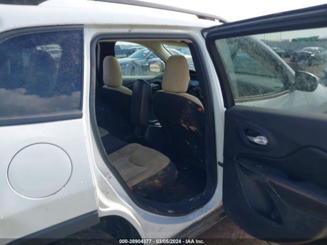 1C4PJLCBXGW350432 Jeep Cherokee 75th Anniversary