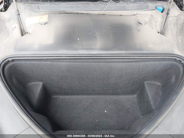 Tesla Model S 100d/75d/p100d 2018 5YJSA1E26JF245362 Image 10