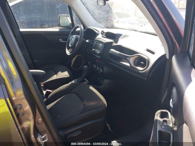 ZACCJAAT5GPC68930 Jeep Renegade Sport
