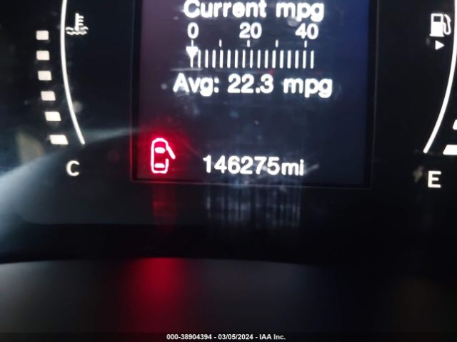 ZACCJAAT5GPC68930 Jeep Renegade Sport