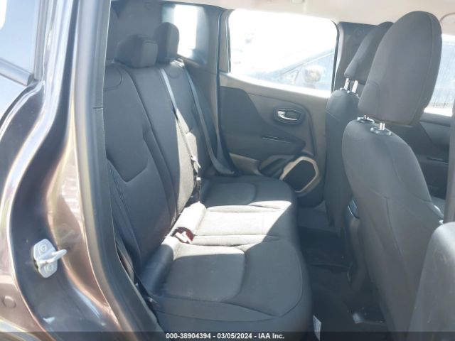 ZACCJAAT5GPC68930 Jeep Renegade Sport