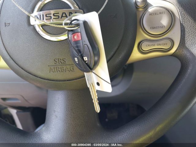 3N6CM0KN1HK694189 Nissan NV200 SV