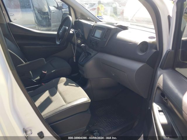 3N6CM0KN1HK694189 Nissan NV200 SV