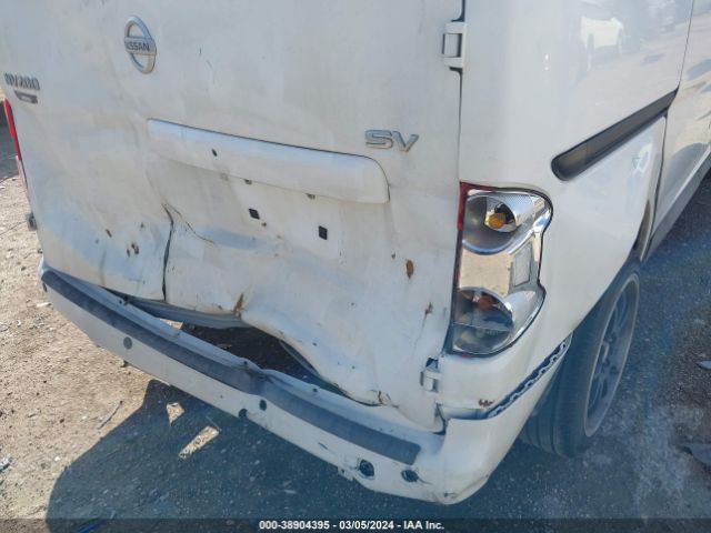 3N6CM0KN1HK694189 Nissan NV200 SV