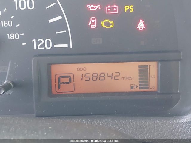 3N6CM0KN1HK694189 Nissan NV200 SV