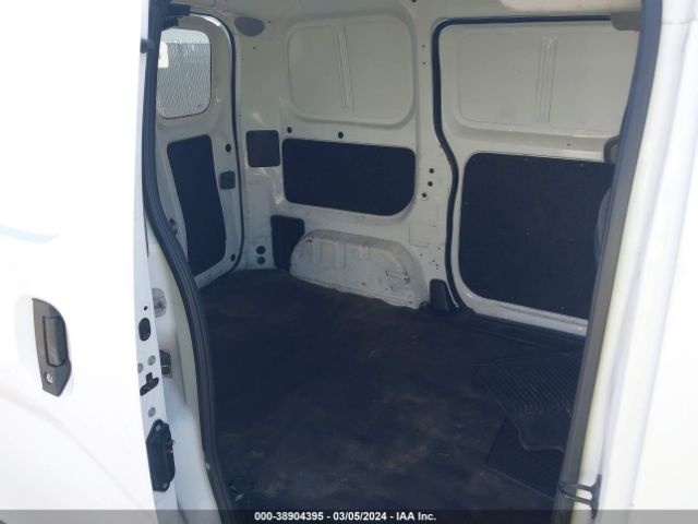 3N6CM0KN1HK694189 Nissan NV200 SV