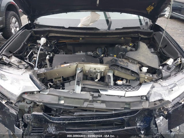 Mitsubishi Outlander Se 2.4 2020 JA4AD3A37LZ007668 Image 10