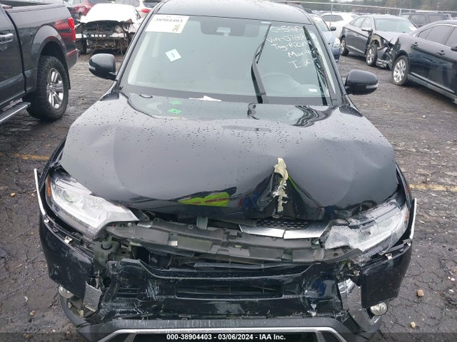 Mitsubishi Outlander Se 2.4 2020 JA4AD3A37LZ007668 Image 12