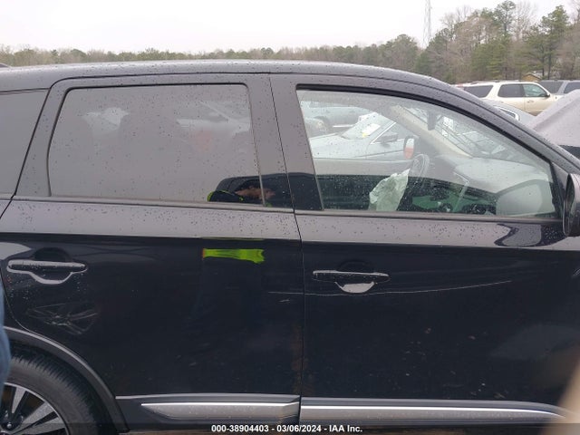 Mitsubishi Outlander Se 2.4 2020 JA4AD3A37LZ007668 Image 13