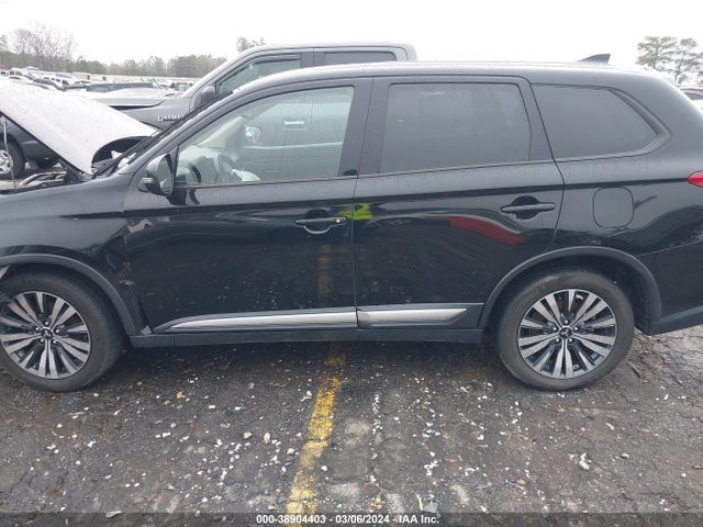 Mitsubishi Outlander Se 2.4 2020 JA4AD3A37LZ007668 Image 14