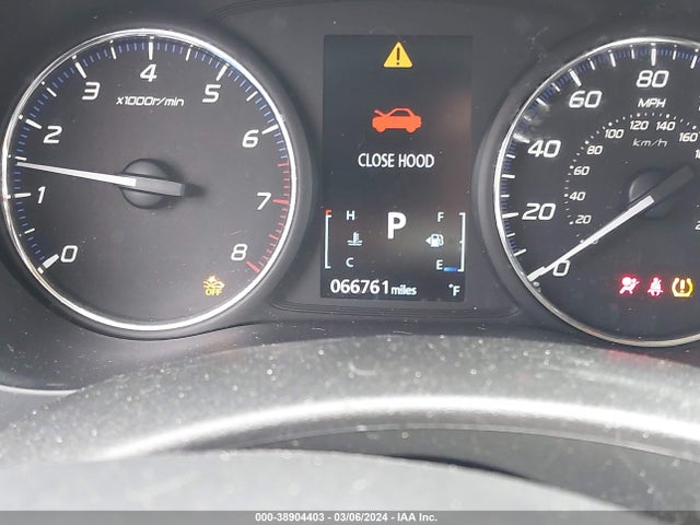 Mitsubishi Outlander Se 2.4 2020 JA4AD3A37LZ007668 Image 15