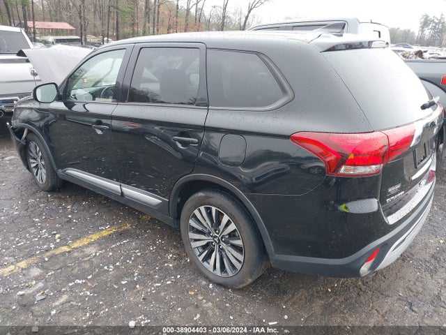 Mitsubishi Outlander Se 2.4 2020 JA4AD3A37LZ007668 Image 3