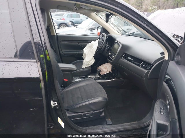 Mitsubishi Outlander Se 2.4 2020 JA4AD3A37LZ007668 Image 5