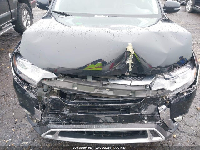Mitsubishi Outlander Se 2.4 2020 JA4AD3A37LZ007668 Image 6