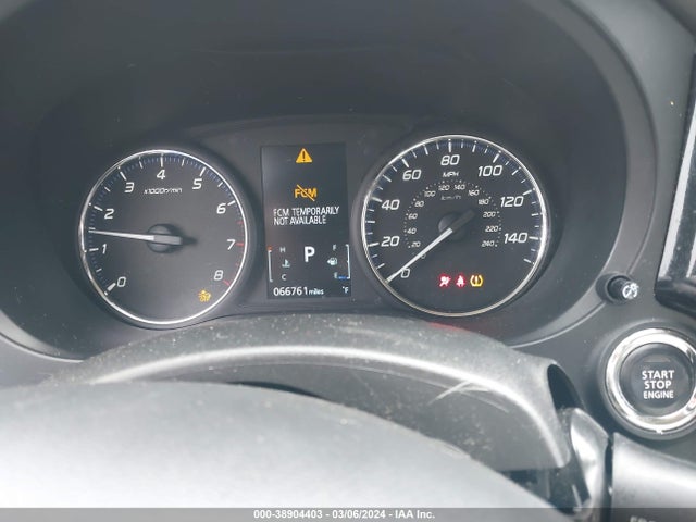 Mitsubishi Outlander Se 2.4 2020 JA4AD3A37LZ007668 Image 7