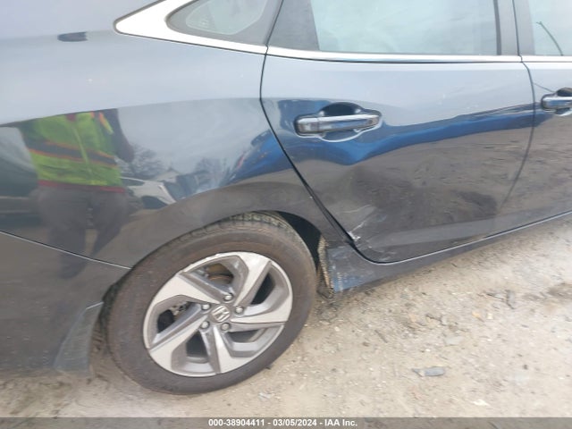 Honda INSIGHT EX 2020 19XZE4F53LE009662 Image 6
