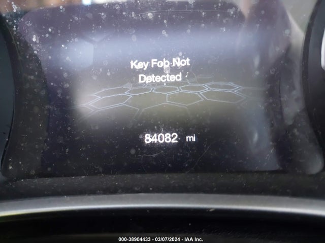 Jeep Compass Limited 4x4 2018 3C4NJDCBXJT367189 Image 15