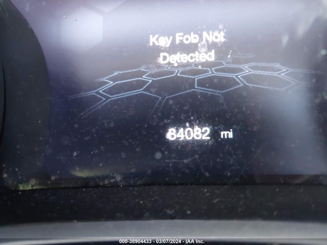 Jeep Compass Limited 4x4 2018 3C4NJDCBXJT367189 Image 7
