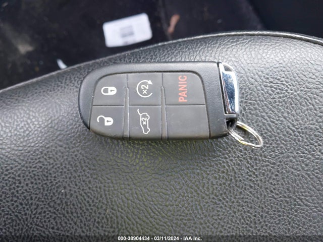 Jeep Compass 80th Anniversary 4x4 2021 3C4NJDEB0MT532457 Image 11