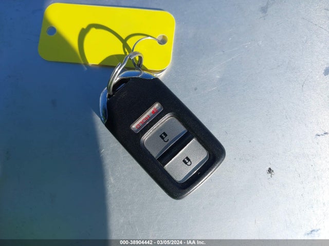 Honda FIT EX 2016 JHMGK5H72GS013031 Image 11