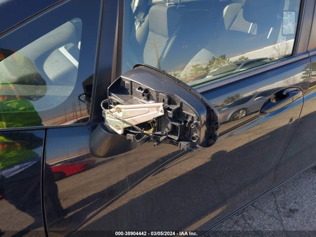 Honda FIT EX 2016 JHMGK5H72GS013031 Image 6