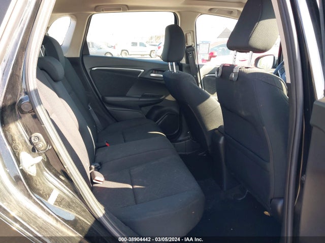 Honda FIT EX 2016 JHMGK5H72GS013031 Image 8