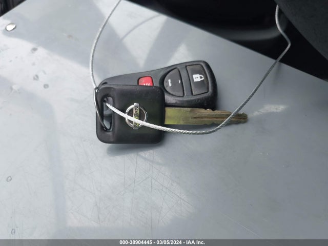 Aukcja sprzedaży 2009 Nissan Versa 1.8s, vin: 3N1BC13E49L478597, numer aukcji: 38904445