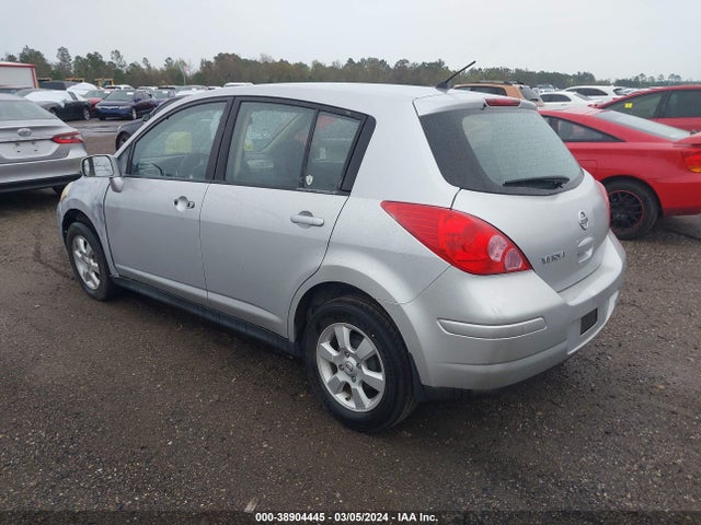 Aukcja sprzedaży 2009 Nissan Versa 1.8s, vin: 3N1BC13E49L478597, numer aukcji: 38904445