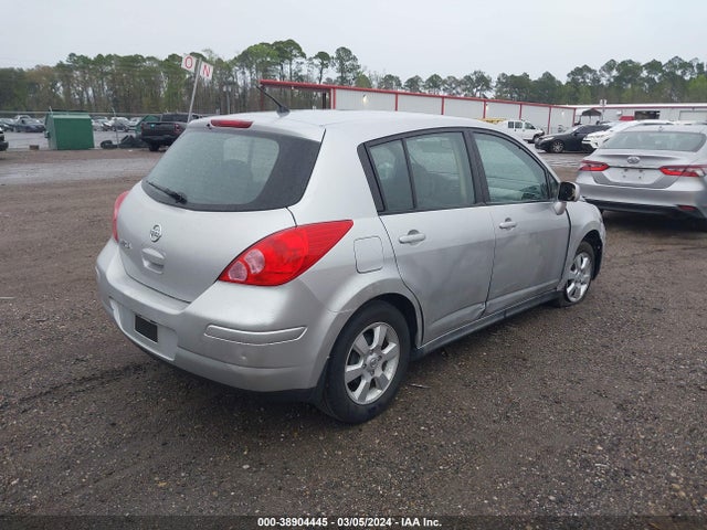 Aukcja sprzedaży 2009 Nissan Versa 1.8s, vin: 3N1BC13E49L478597, numer aukcji: 38904445