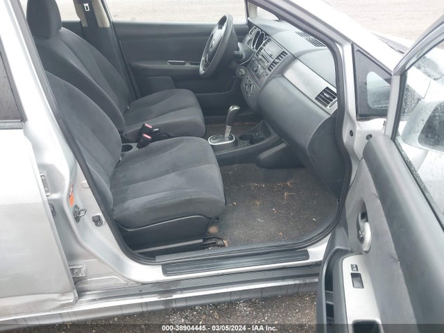Aukcja sprzedaży 2009 Nissan Versa 1.8s, vin: 3N1BC13E49L478597, numer aukcji: 38904445