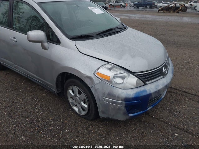 Aukcja sprzedaży 2009 Nissan Versa 1.8s, vin: 3N1BC13E49L478597, numer aukcji: 38904445