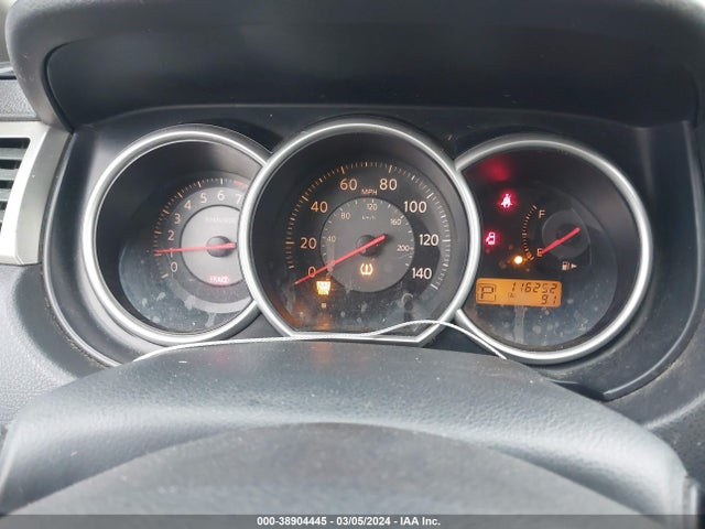 Aukcja sprzedaży 2009 Nissan Versa 1.8s, vin: 3N1BC13E49L478597, numer aukcji: 38904445