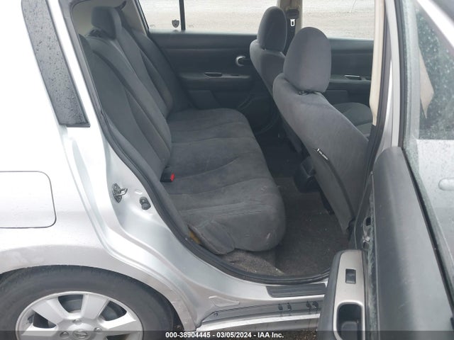 Aukcja sprzedaży 2009 Nissan Versa 1.8s, vin: 3N1BC13E49L478597, numer aukcji: 38904445