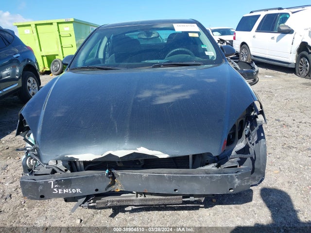 Chevrolet Impala Limited Ls 2015 2G1WA5E32F1134098 Image 13