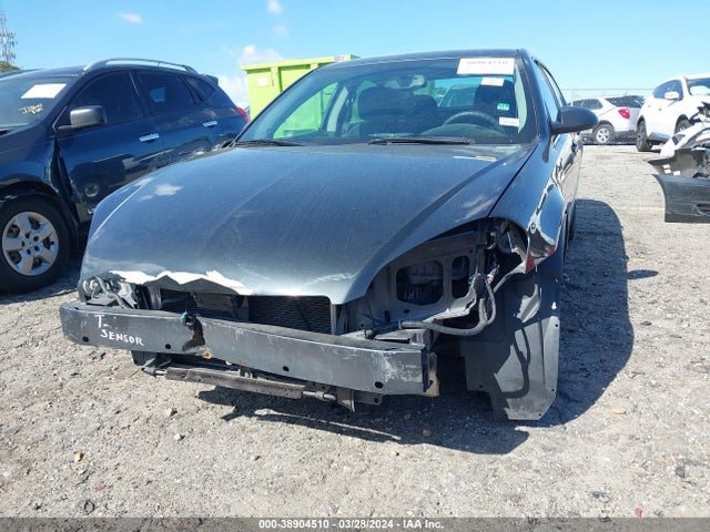 Chevrolet Impala Limited Ls 2015 2G1WA5E32F1134098 Image 6