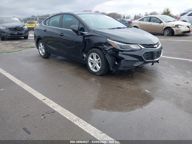 2016 1G1BE5SM7G7269971 main image