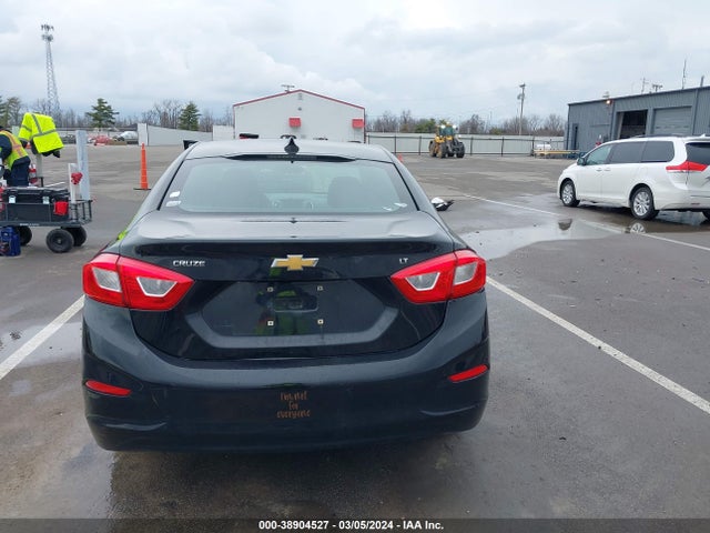 Chevrolet Cruze Lt Auto 2016 1G1BE5SM7G7269971 Image 17